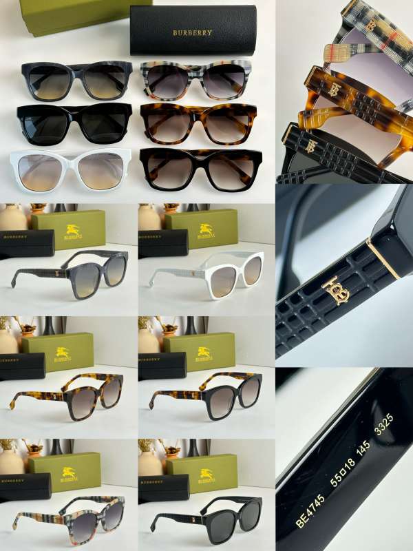 Picture of Burberry Sunglasses _SKUfw52288980fw